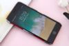 Ốp lưng iPhone 7 - iPhone 8 Nhựa cứng Paper Cutting COSANO Bạc