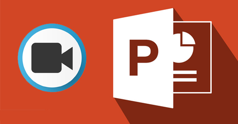 Cách chụp, quay màn hình bằng PowerPoint cực chuyên nghiệp