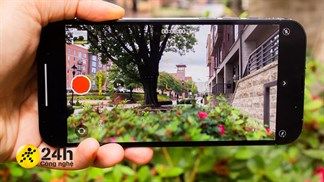 Tại sao iPhone không quay được video? Bạn xem ngay 4 cách khắc phục cực kỳ đơn giản và hiệu quả nhé!