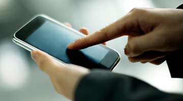 Chống theo dõi trên điện thoại Android