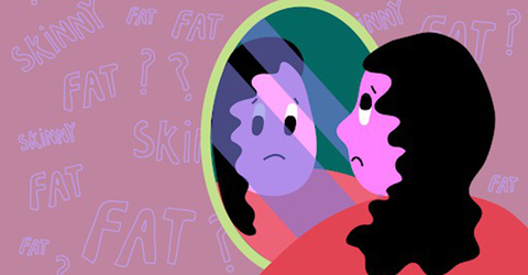 Body shaming là gì? Có sức ảnh hưởng ra sao? Cách để vượt qua nỗi sợ