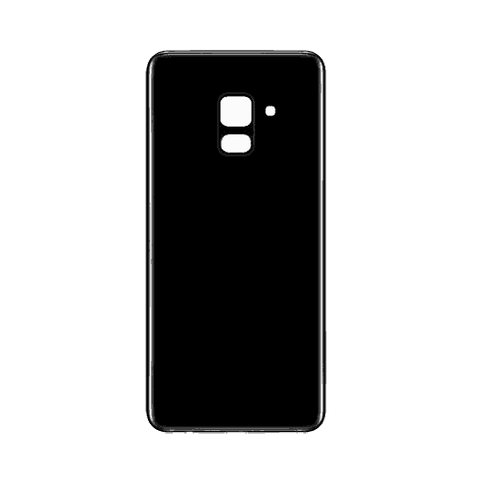 Nắp lưng Samsung G360/ G361/ Core Prime (đen)