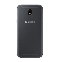Nắp lưng Samsung Galaxy J7 Prime/ G610 (đen)