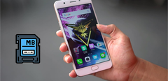  Cách chuyển ứng dụng sang thẻ nhớ trên điện thoại Android chi tiết 