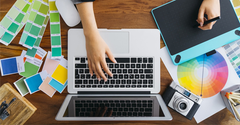  Top 6 laptop đồ họa tầm trung siêu tốt trên thị trường hiện nay 