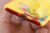 Ốp lưng iPhone 7 - iPhone 8 Nhựa cứng Simple Tassel in hình OSMIA CK170507 Cô gái nón xanh