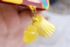 Ốp lưng iPhone 7 - iPhone 8 Nhựa cứng Simple Tassel in hình OSMIA CK170507 Cô gái nón xanh
