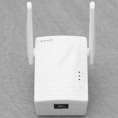  Repeater (bộ mở rộng sóng) Wifi AC1200 Tenda A18 Trắng 