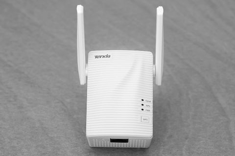 Bộ Mở Rộng Sóng Wifi Chuẩn N Tenda A301 Trắng