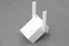 Repeater (bộ mở rộng sóng) Wifi Chuẩn N Tenda A301 Trắng