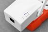 Repeater (bộ mở rộng sóng) Wifi Chuẩn N Tenda A301 Trắng