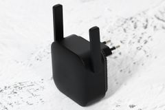  Bộ Mở Rộng Sóng Wifi Chuẩn N Xiaomi Pro Đen 