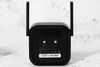 Repeater (bộ mở rộng sóng) Wifi Chuẩn N Xiaomi Pro Đen