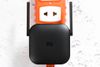 Repeater (bộ mở rộng sóng) Wifi Chuẩn N Xiaomi Pro Đen