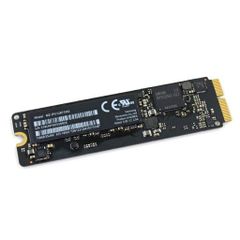 Ổ Cứng SSD Macbook Air 13 inch 2015 MJVG2