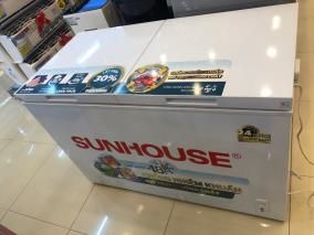 Tủ đông Sunhouse 300 lít SHR-F2412W2