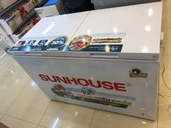  Tủ đông Sunhouse 300 lít SHR-F2412W2 