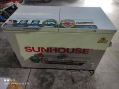  Tủ đông Sunhouse 300 lít SHR-F2412W2 