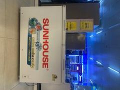  Tủ đông Sunhouse 330 lít SHR-F2472W2 