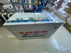  Tủ đông Sunhouse 330 lít SHR-F2472W2 