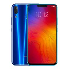 Khung sườn bezel Lenovo A1000 mobile (đen)