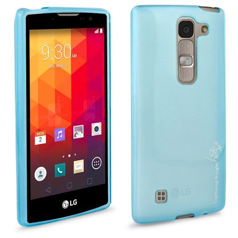 Khung sườn bezel LG G4 Stylus/ H540 (trắng)