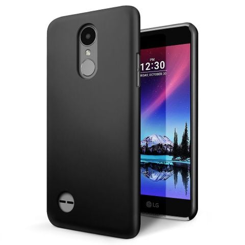 Khung sườn bezel LG K3 / US110 / LS450 (trắng)