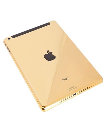 Vỏ Khung Sườn iPad 128Gb 2018 Wifi Cellular