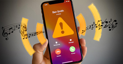  Tại sao không cài được nhạc chuông cho iPhone? Cách cài thành công 