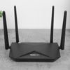 Router Wifi Chuẩn AC1200 Băng Tần Kép Totolink A3002RU V2 Gigabit Đen