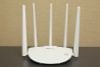 Router Wifi Chuẩn AC1200 Băng Tần Kép Totolink A810R Trắng