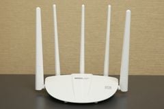  Router Wifi Chuẩn AC1200 Totolink A810R Trắng 