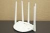 Router Wifi Chuẩn AC1200 Băng Tần Kép Totolink A810R Trắng