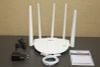 Router Wifi Chuẩn AC1200 Băng Tần Kép Totolink A810R Trắng