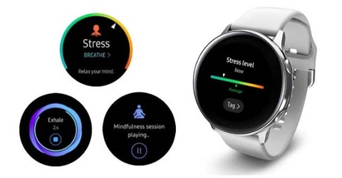 Tìm hiểu một số tính năng theo dõi hoạt động của bạn trên smartwatch