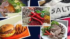  Người bị huyết áp cao nên kiêng những thức ăn gì để ổn định huyết áp? 