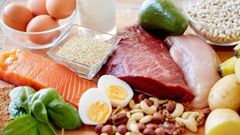  Ăn gì để tăng vòng 3 nhanh chóng? Những thực phẩm tăng vòng 3 hiệu quả 