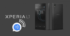  Cài đặt nhạc chuông, âm báo tin nhắn trên Sony Xperia L1 nhanh nhất 