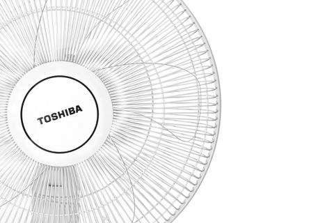 Quạt đứng Toshiba F-LSA10(W)VN Trắng