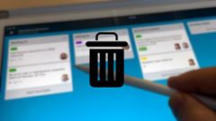  Cách xóa bảng (board), xóa thẻ (card) trong Trello đơn giản, nhanh chóng 