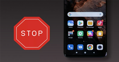  Tắt, buộc dừng ứng dụng trên Android là gì? Có gì khác nhau? Lưu ý? 