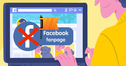 Cách chặn lời mời thích trang trên Facebook cực đơn giản, nhanh chóng