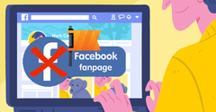 Cách chặn lời mời thích trang trên Facebook cực đơn giản, nhanh chóng 