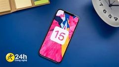  6 tính năng mới trên iOS 15 chính thức khiến bạn muốn cập nhật liền, nhiều nâng cấp xịn sò đem đến trải nghiệm mới lạ 