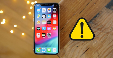 Không thể xoá ứng dụng trên iPhone - 4 cách khắc phục siêu hiệu quả