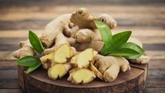  Tổng hợp các cách bảo quản gừng tươi lâu cực đơn giản 