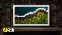 Samsung ra mắt TV The Frame 2022, trang bị màn hình chống chói mới mang đến trải nghiệm giống như khung tranh thật 