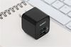 Adapter sạc 2 cổng USB 2.4A Aukey PA-U32 Đen