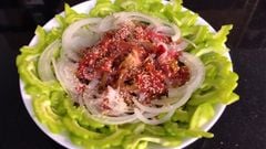  Cách làm bò né khổ qua mới lạ với hương vị hấp dẫn cho cả nhà phải xuýt xoa 
