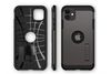 Ốp lưng iPhone 11 Nhựa cứng viền dẻo Spigen Tough Armor